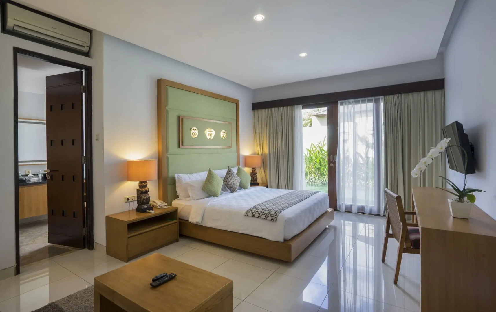 Pradha Villas Seminyak