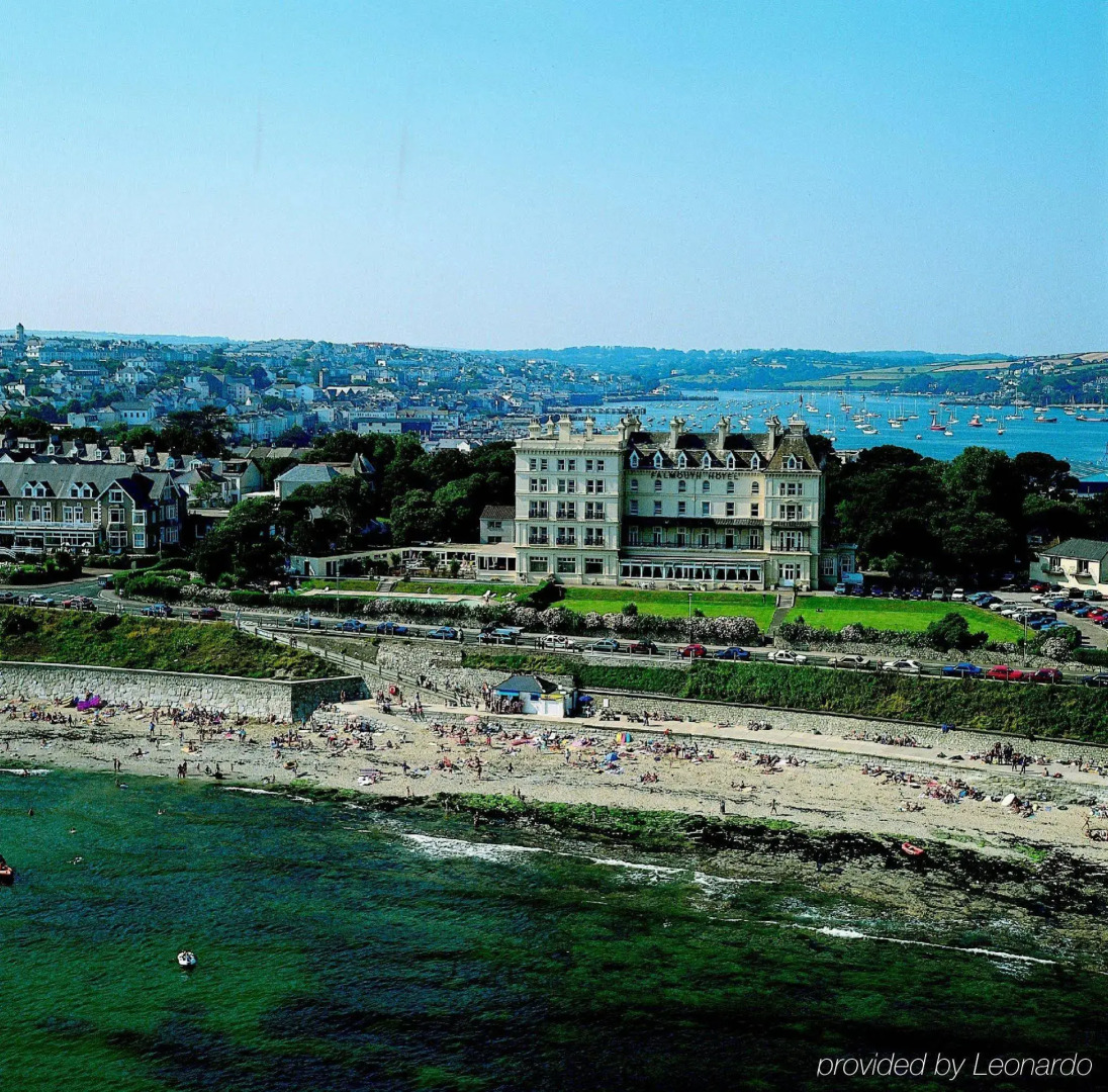 The Falmouth Hotel