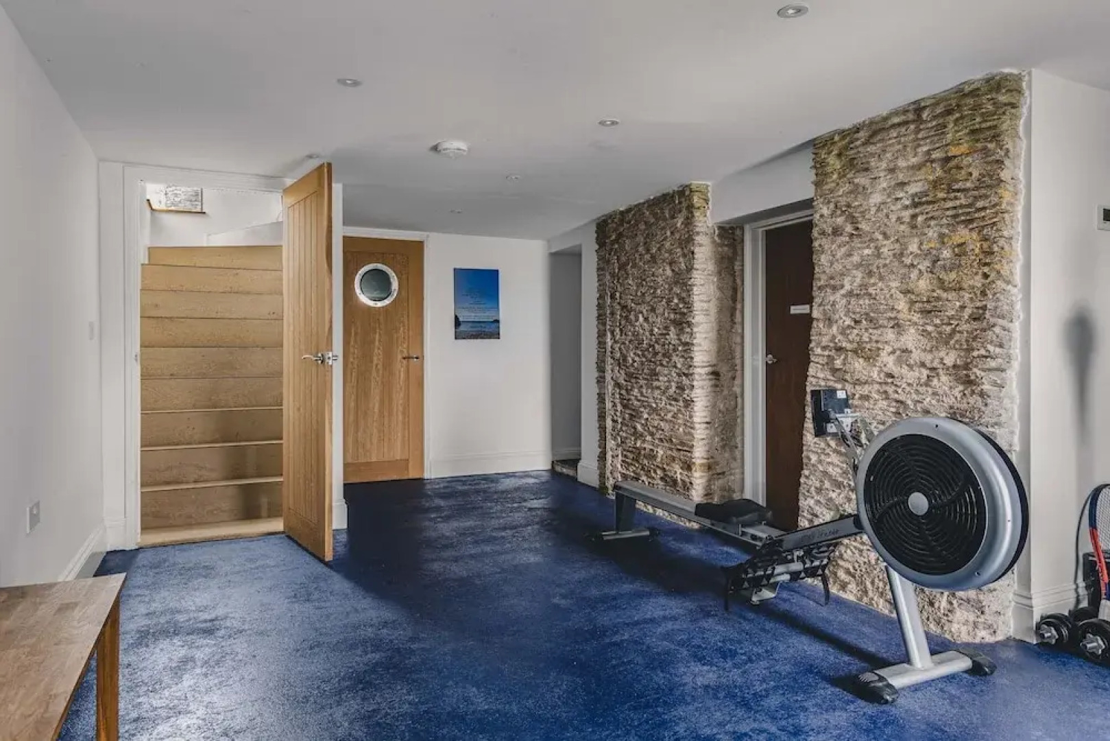 Little Redlap in Dartmouth