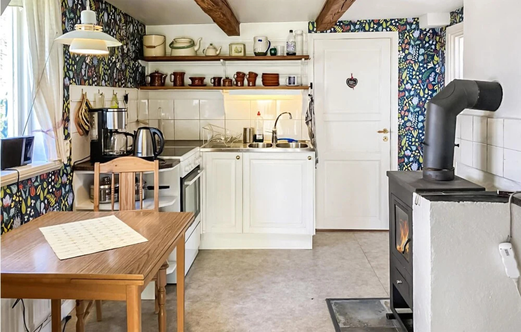 Awesome Home in Bräkne Hoby With 3 Bedrooms