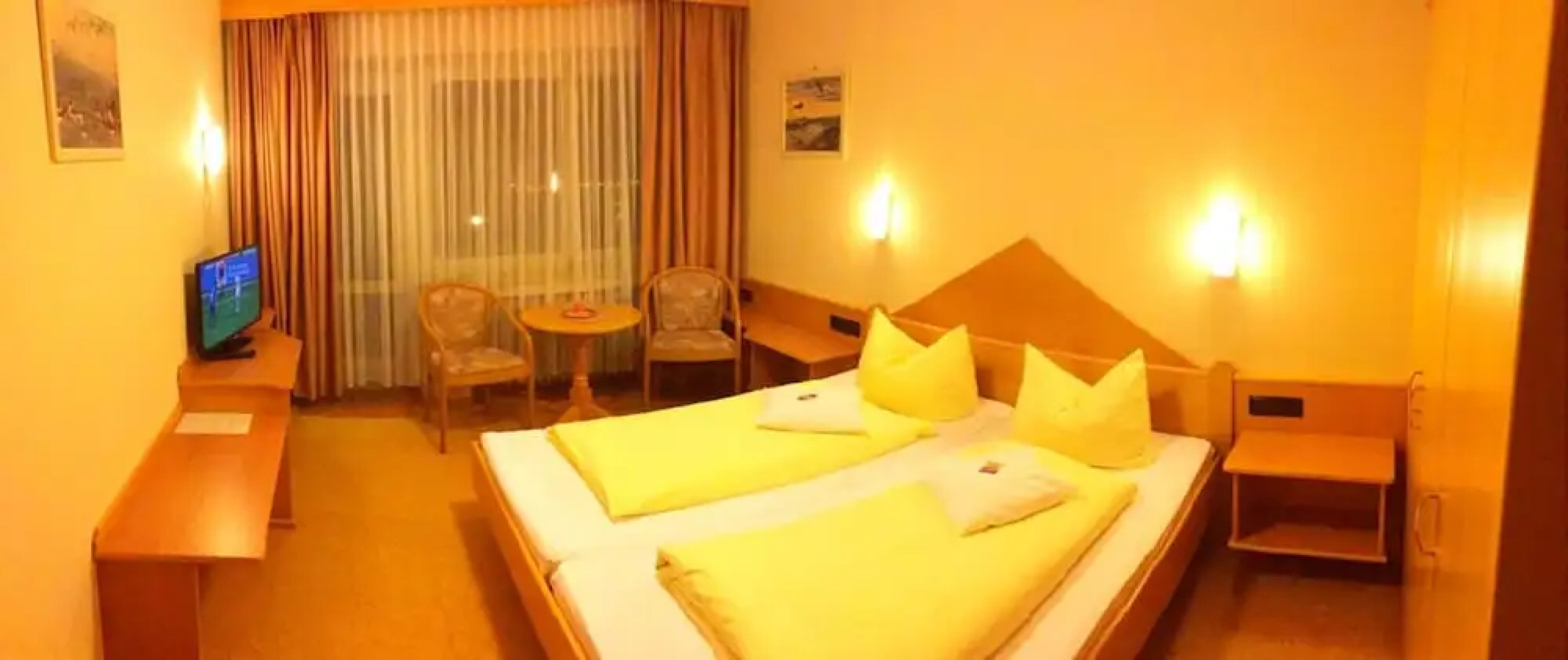 Zellerwirt Hotel & Restaurant