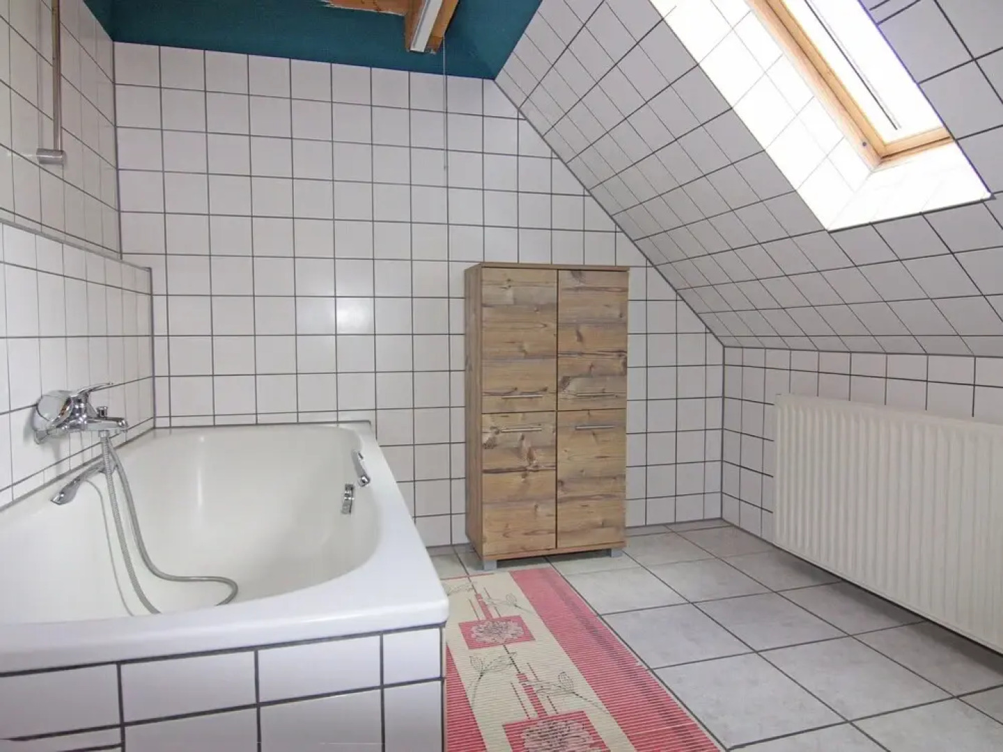 Ferienwohnung im Gutshaus Schulenbrook