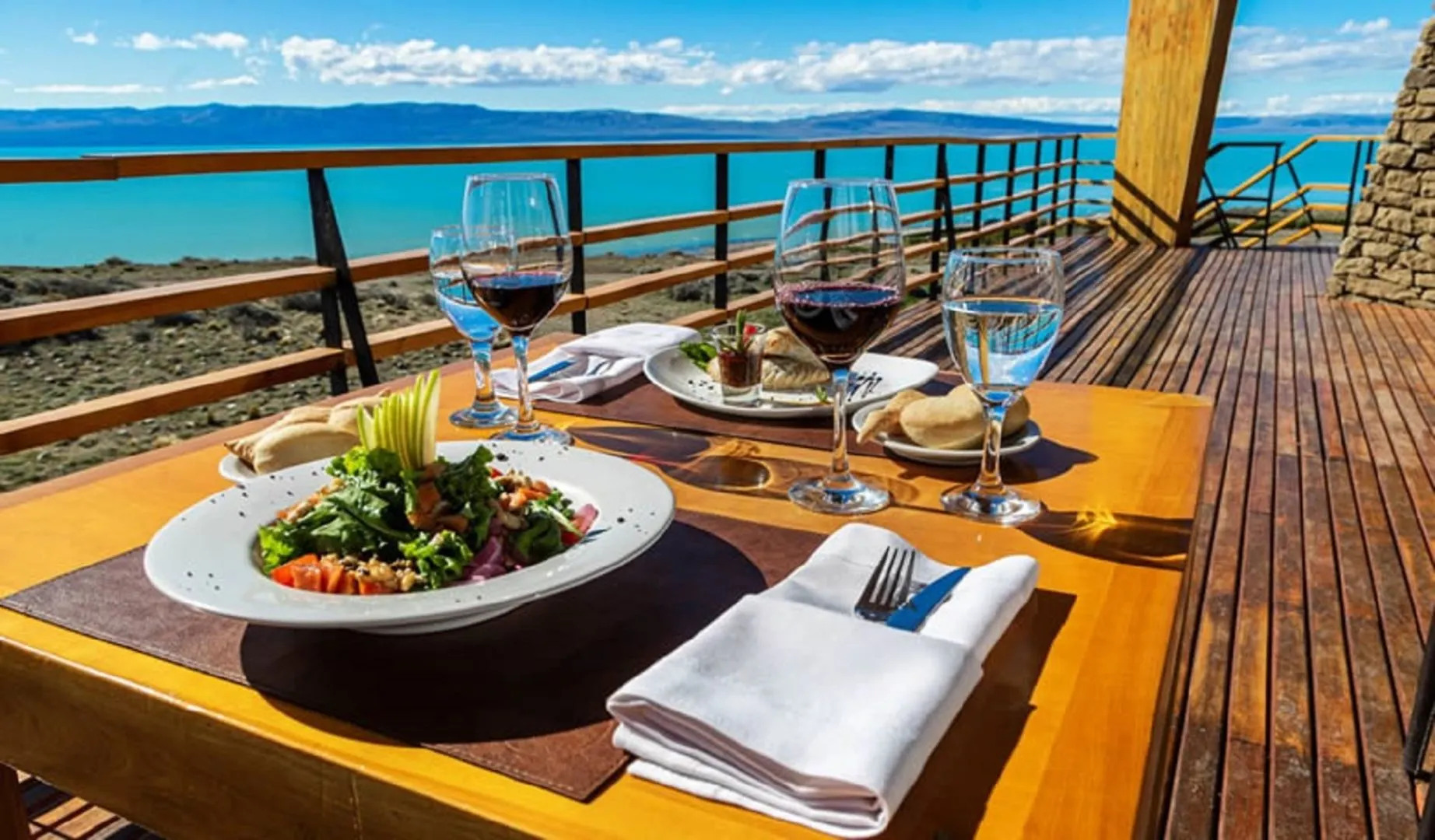 Design Suites Calafate