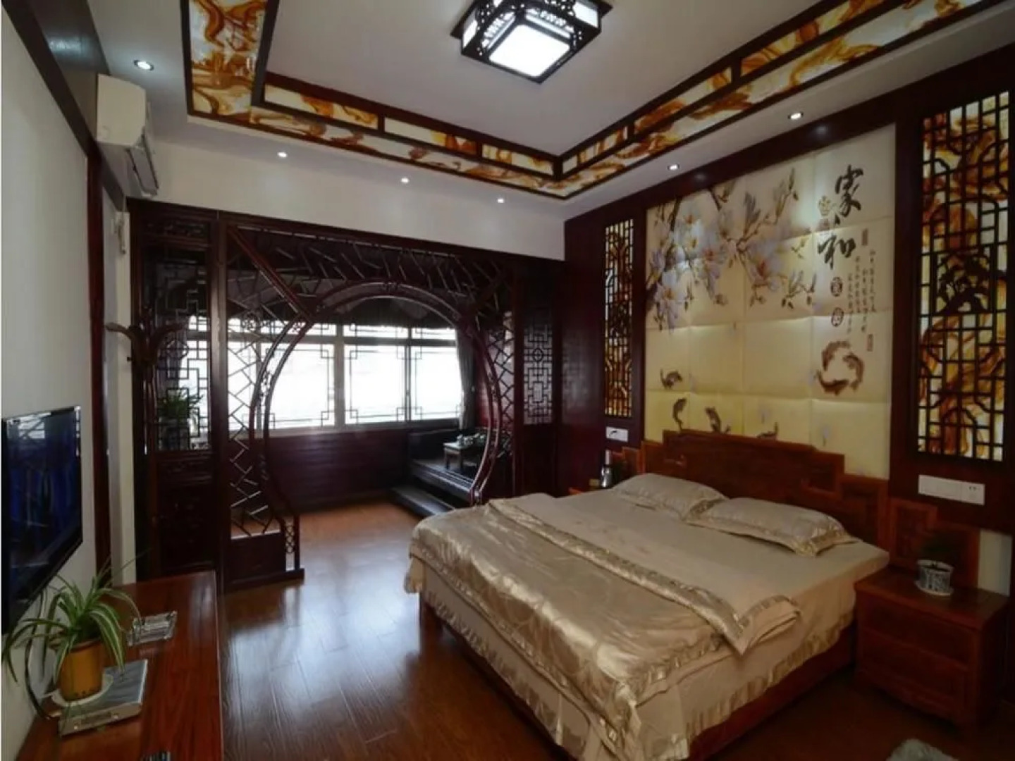 Xitang lvs Manor Hotel