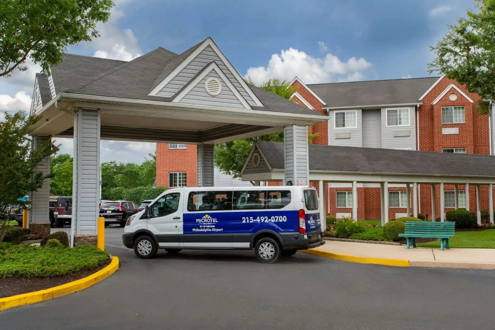 Microtel Inn & Suites by Wyndham Philadelphia Airport