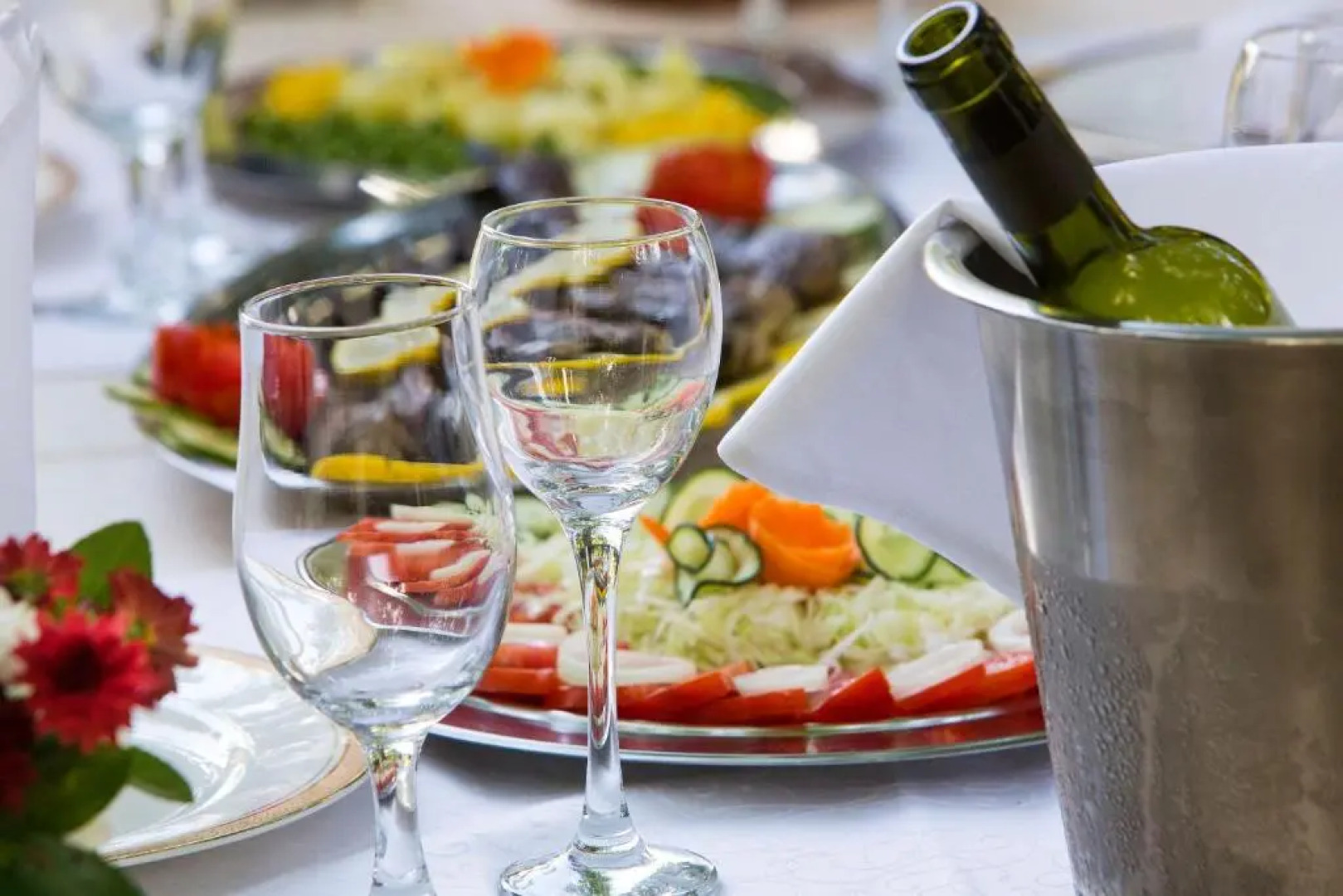 Garni Hotel Vila Drina