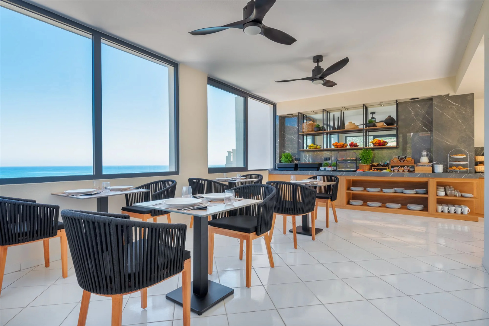 Minois Boutique Hotel - Adults Only