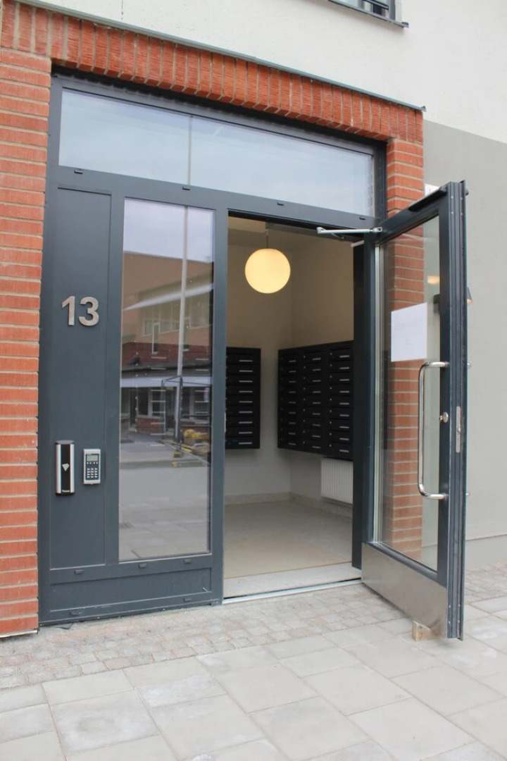 Solna Företagsbostäder