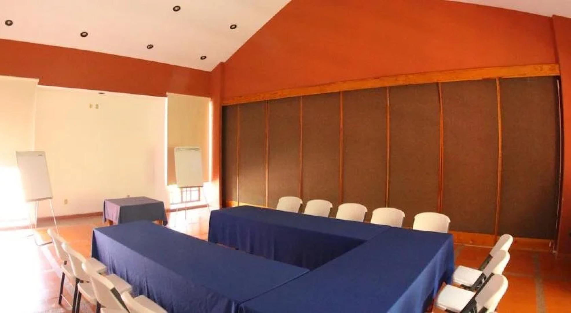 Lourdes Hotel Campestre