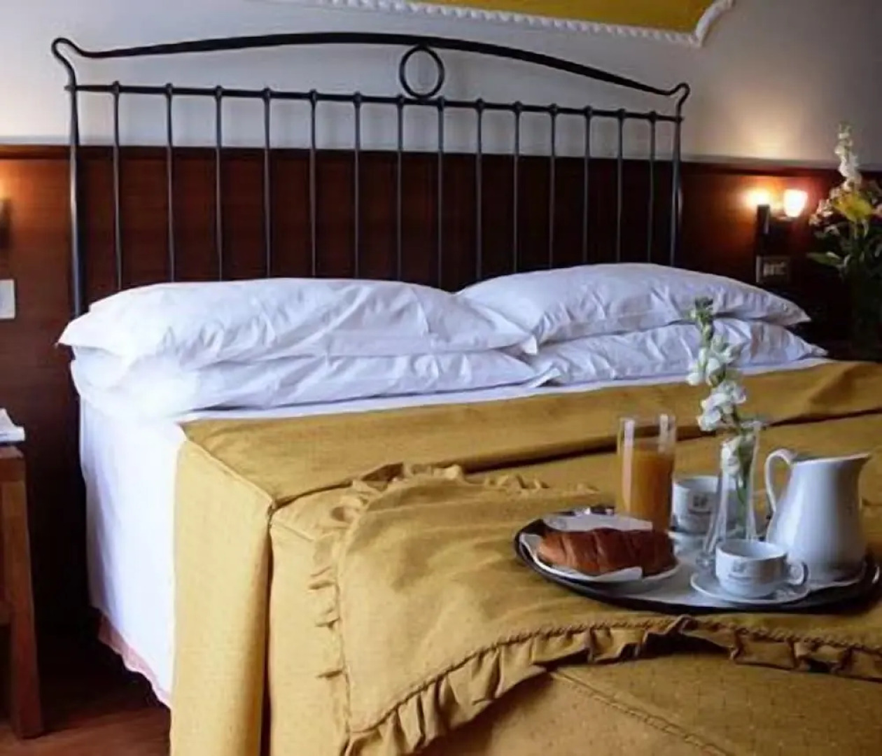 Hotel Isola di Lauria