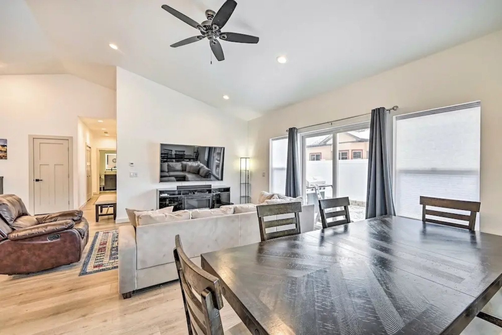 Buena Vista Vacation Rental ~ 2 Mi to Main St