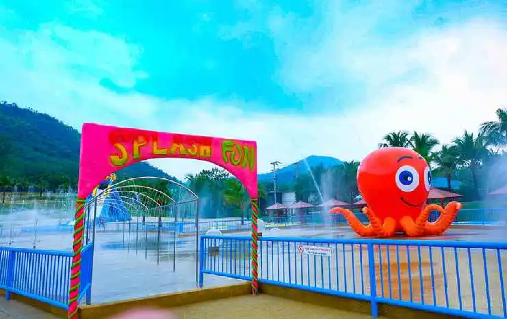 The Resort at Suanphueng