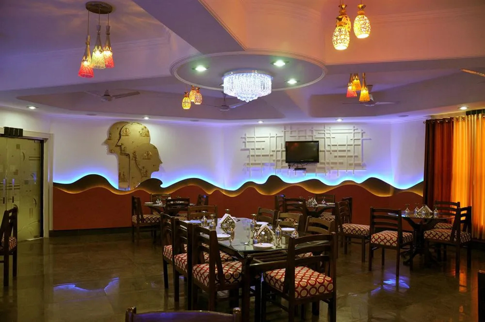 Hotel Goverdhan Palace