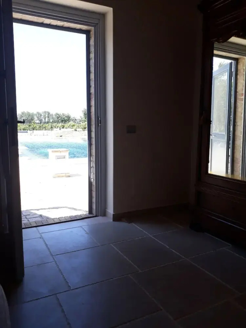 Masseria Celentano Relais & Agriturismo