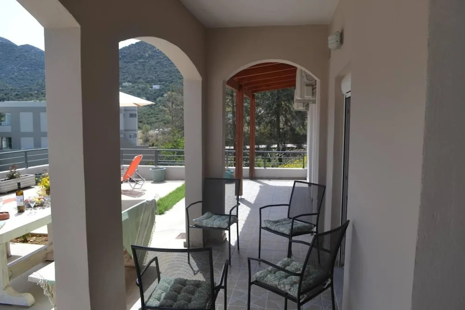 Lovely 3-bed House in Bali