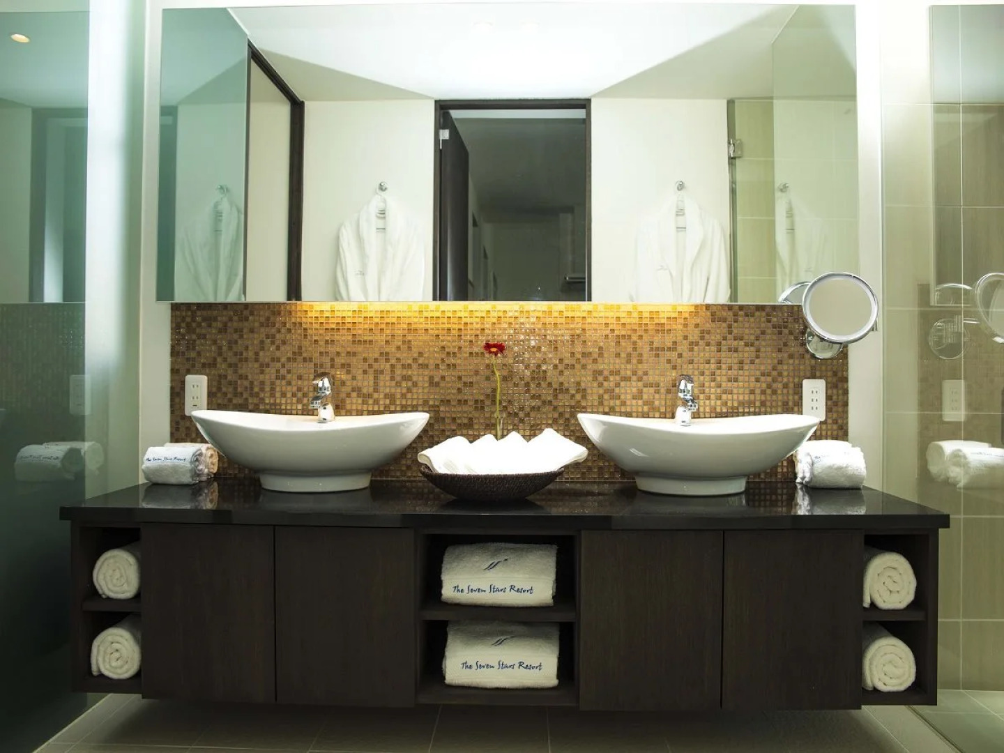 The Seven Stars Resort ISHIGAKI