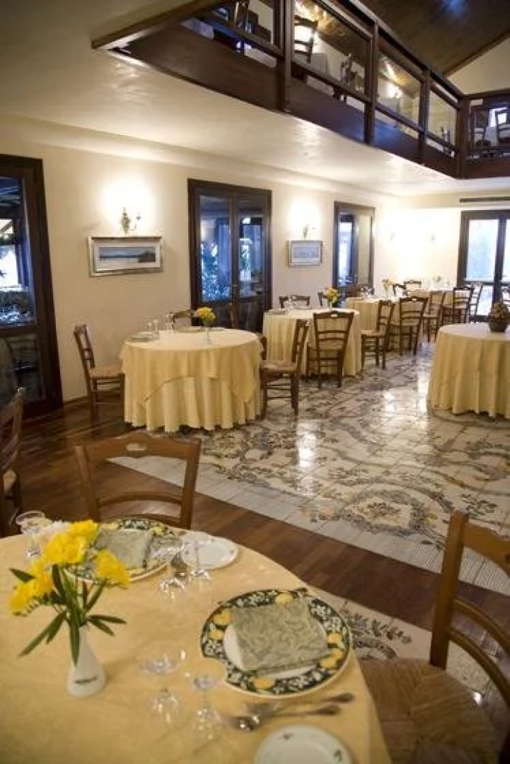 Belvedere San Nicola