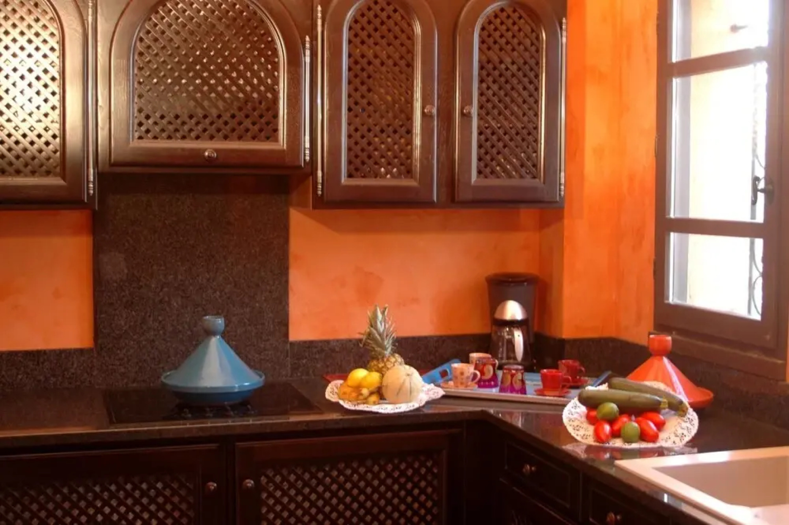 Le Riads Resort By Nateve