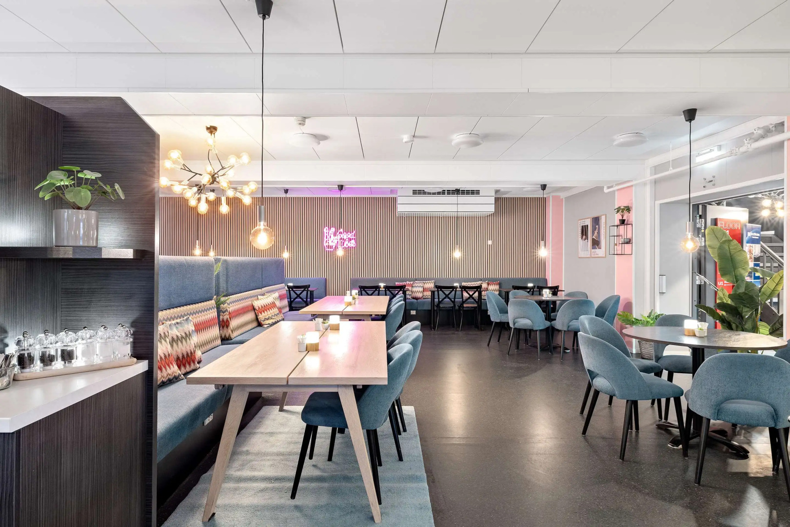 Aiden by Best Western Harstad Narvik Airport