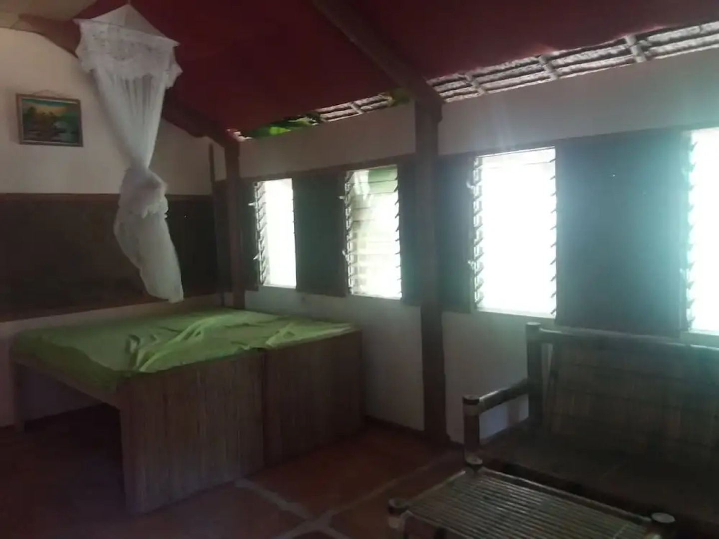 Carabao Guest House