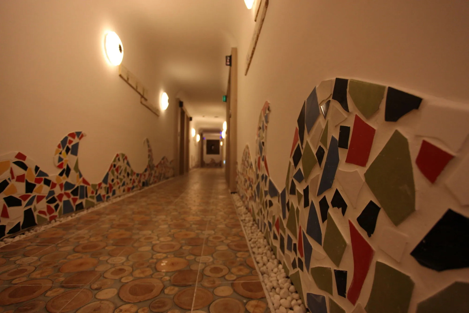 Bupyeong Shampoo Hotel