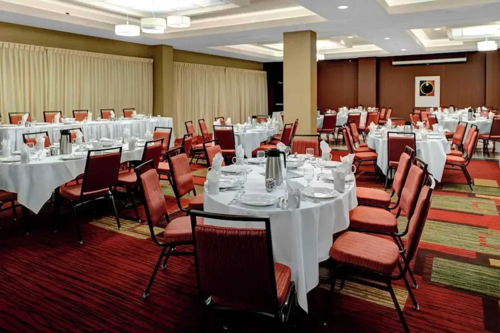 Le St. Germain Suite Hotel