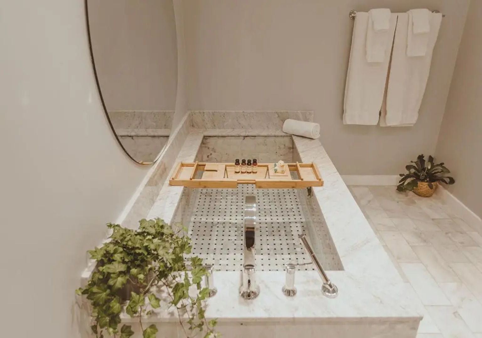 Calamigos Guest Ranch and Beach Club