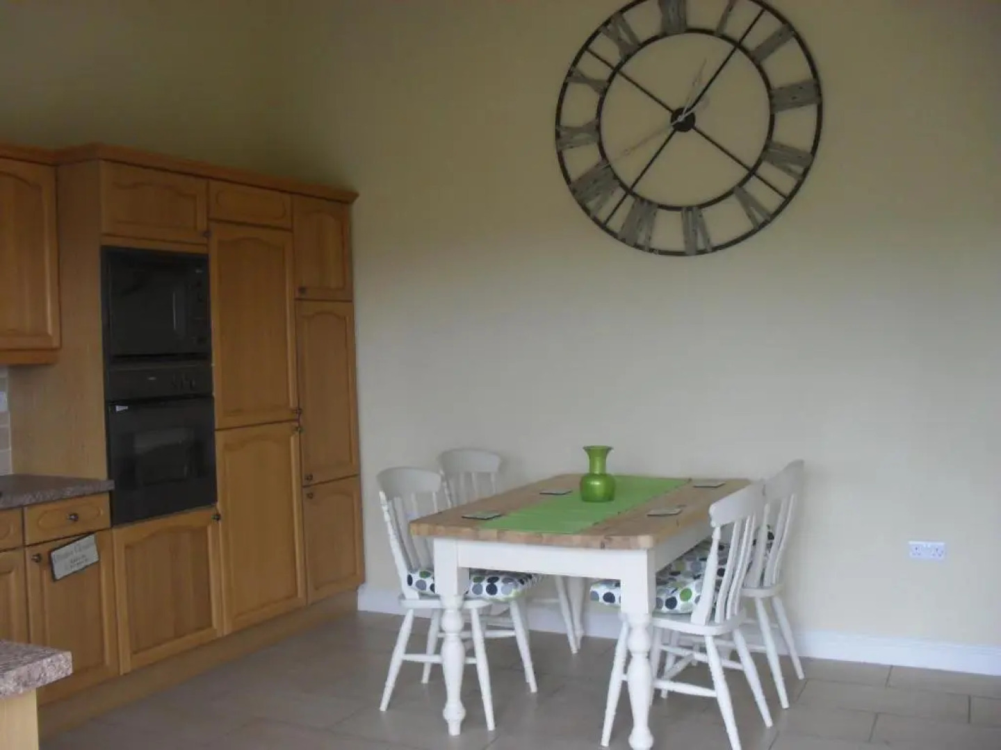 Bluebell at Gaer Fawr