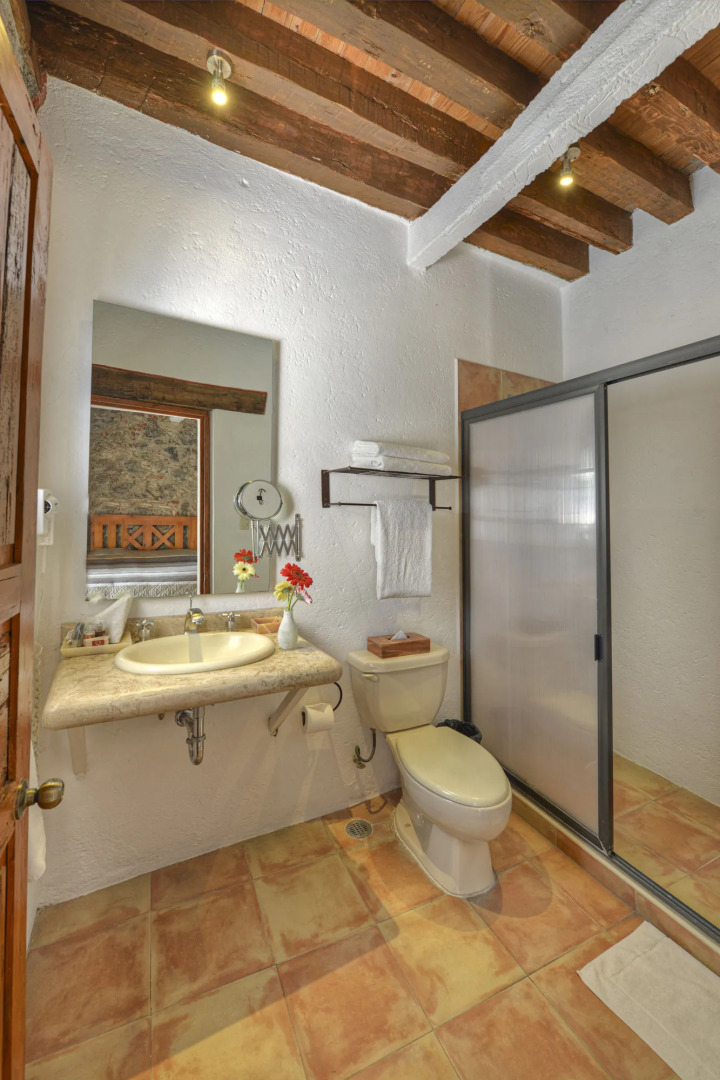 Alquería de Carrión Hotel Boutique