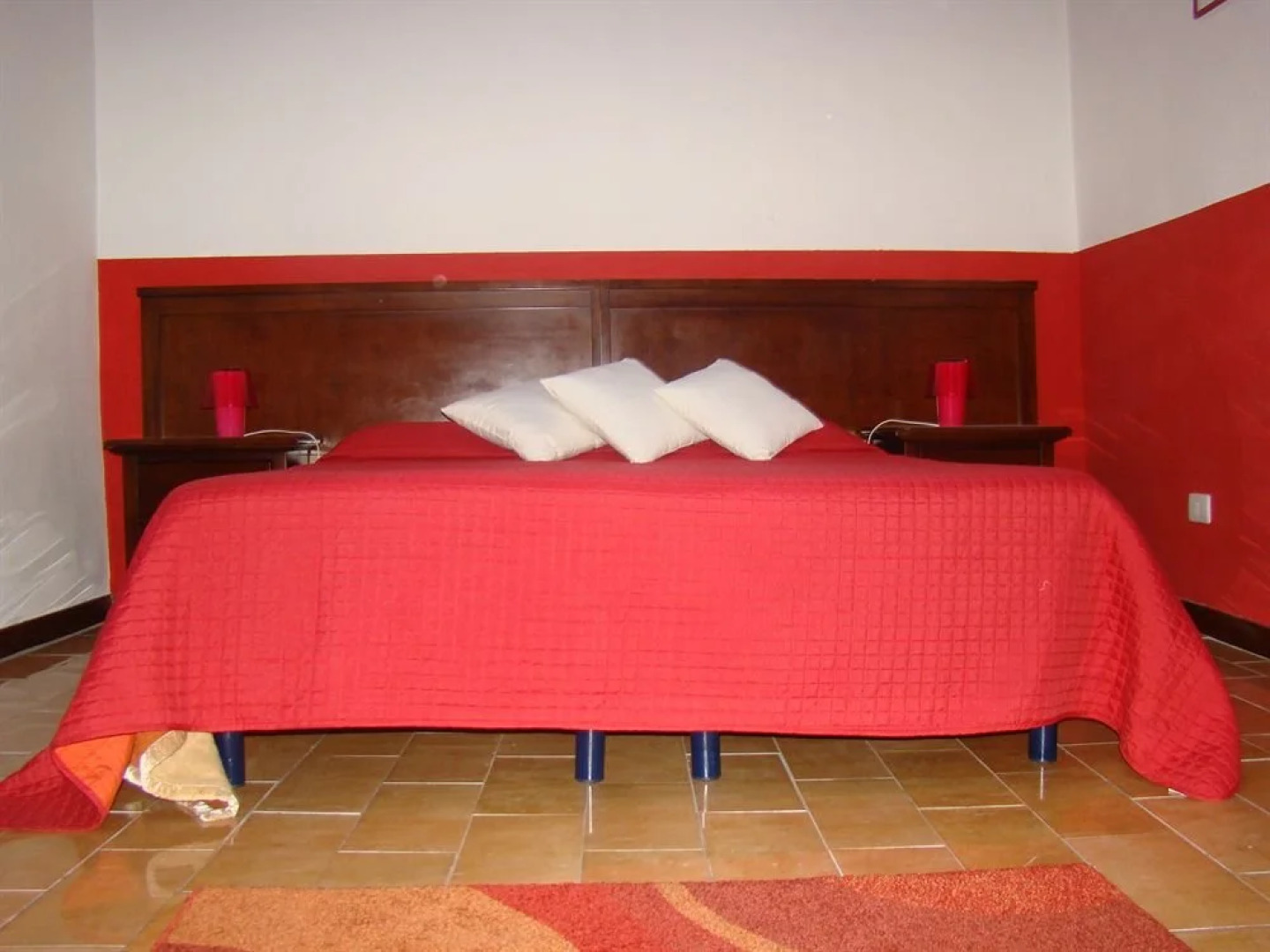 Antica Dimora Il Conte Di Verona