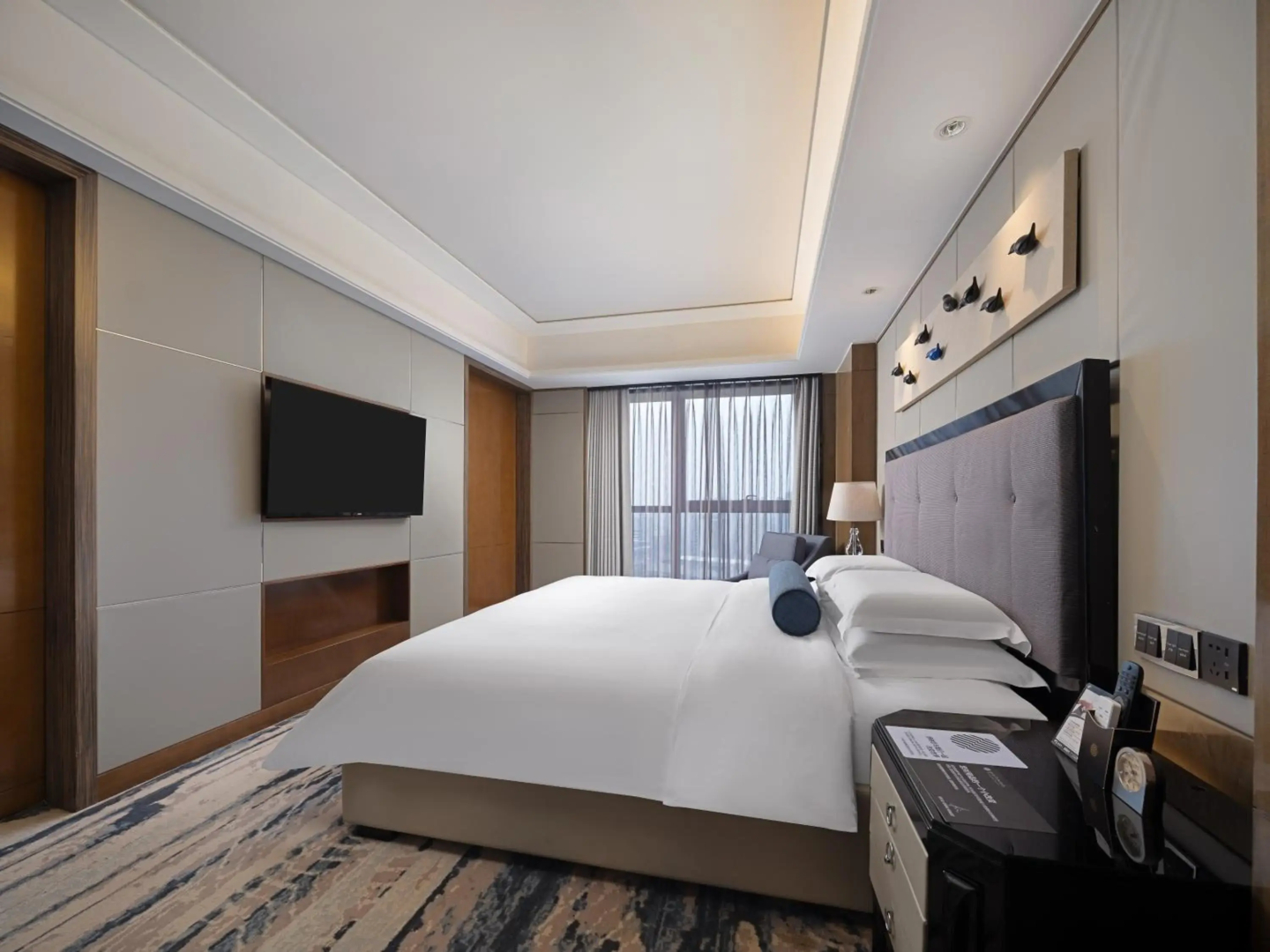 Pullman Shanghai Jing An