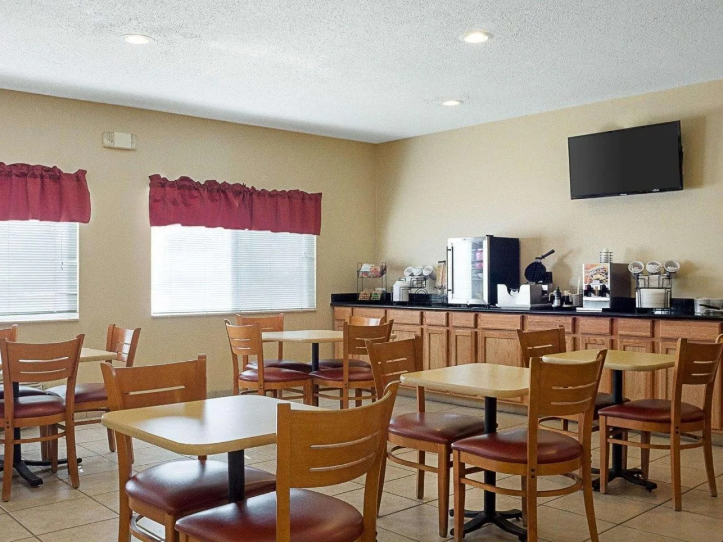 Econo Lodge