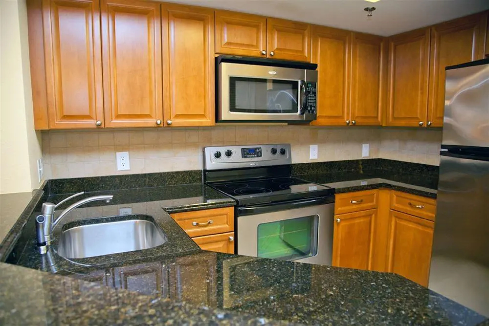 Bluegreen Vacations Horizon at 77th, an Ascend Res