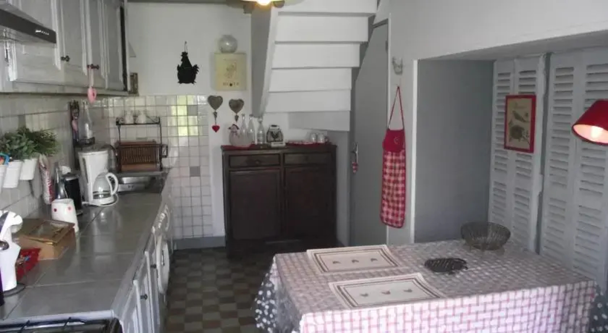 La Pouchineye