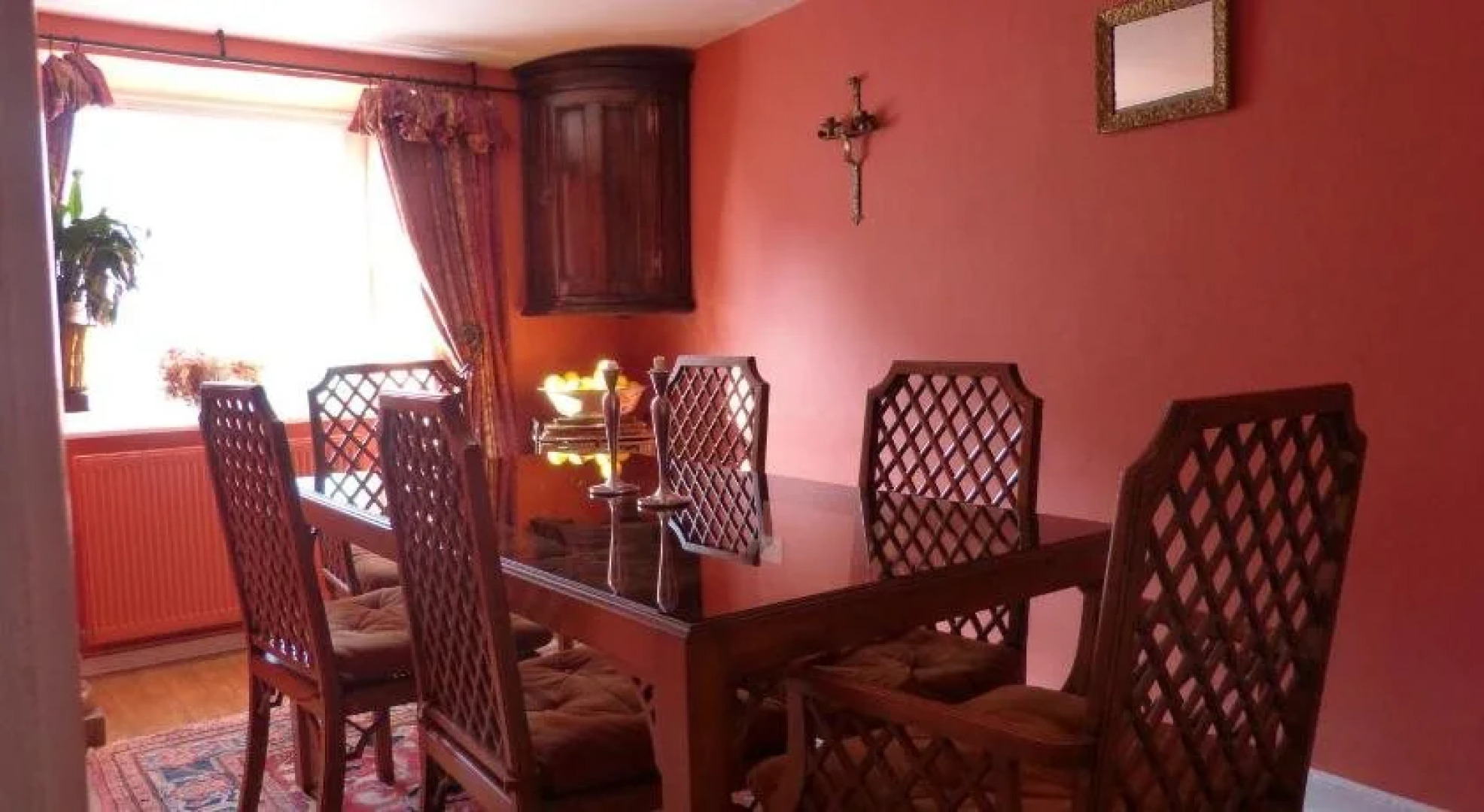 Cumberland House - BB