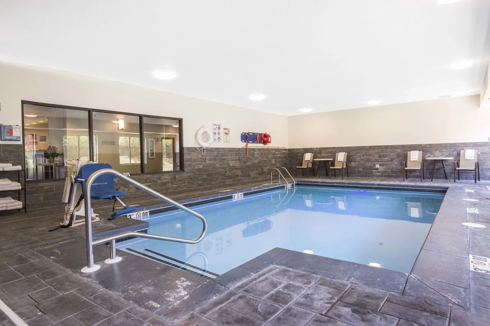 Comfort Inn La Porte