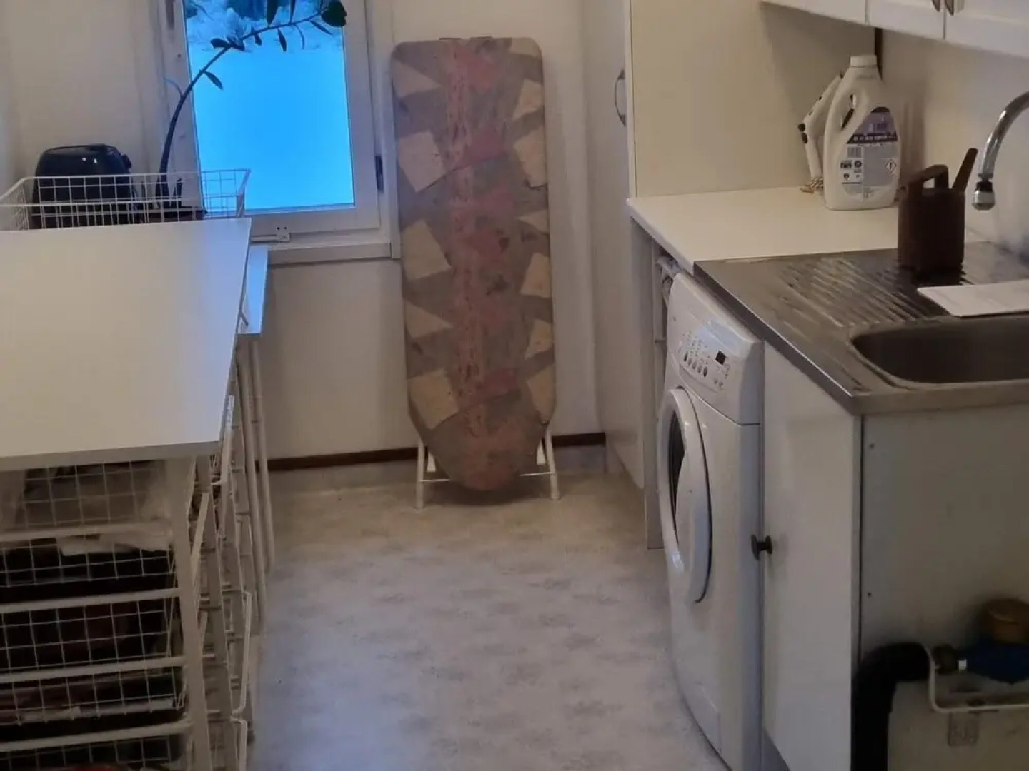 4 Star Holiday Home in Bonassund-by Traum