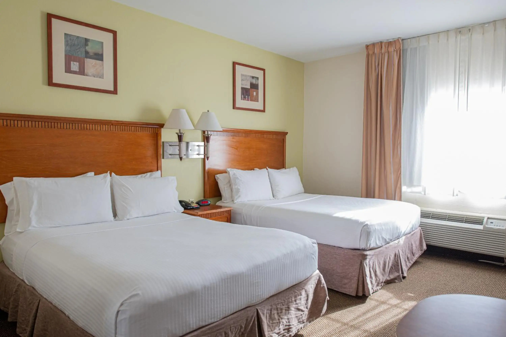 Candlewood Suites New Iberia by IHG