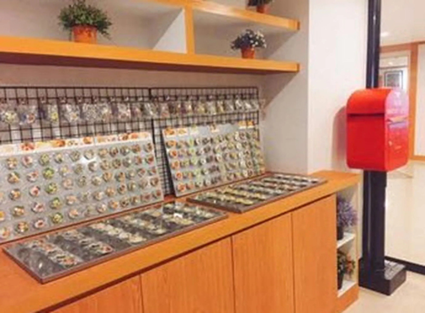 Patra Boutique Hotel