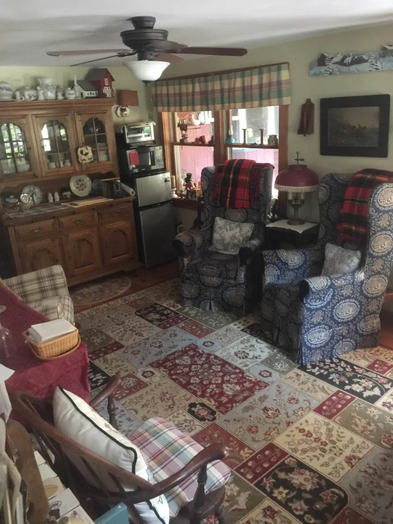 Eastgate Inn B&B