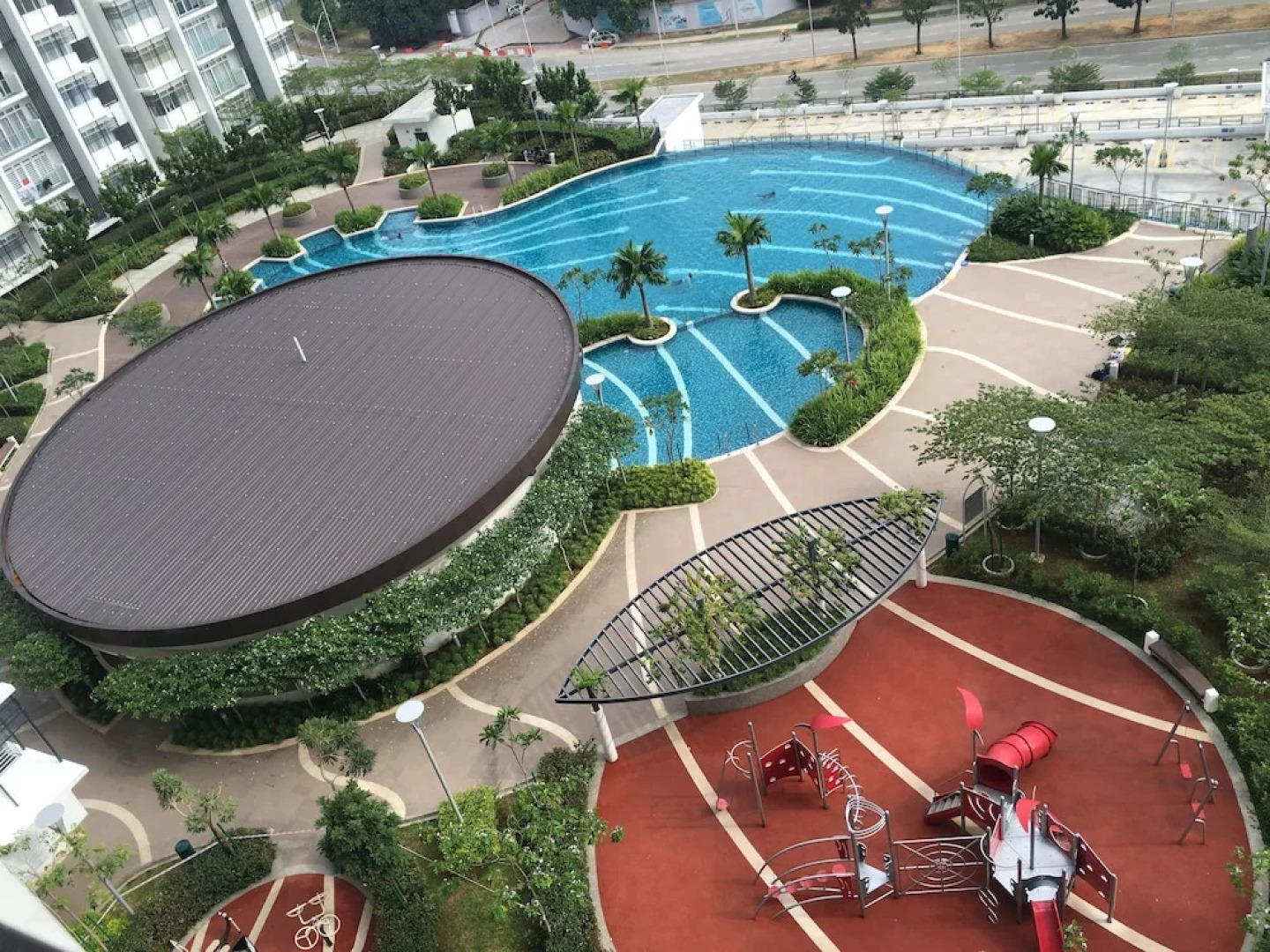 Glamora Putrajaya Homestay