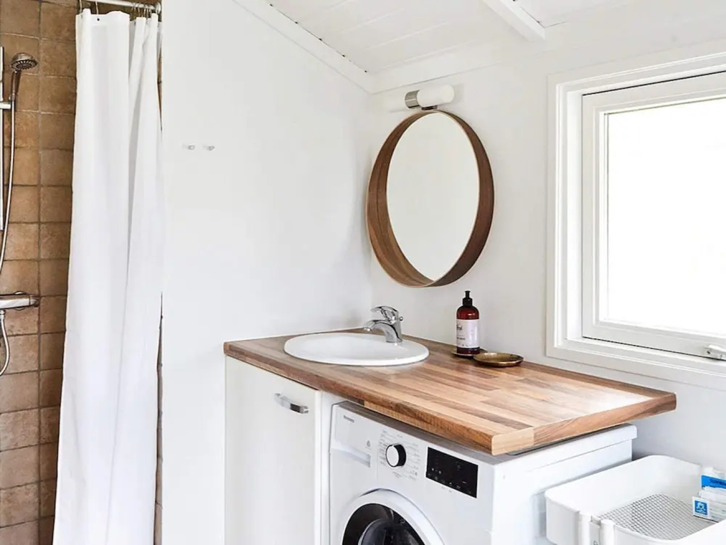 Vibrant Holiday Home in Slagelse near Sea