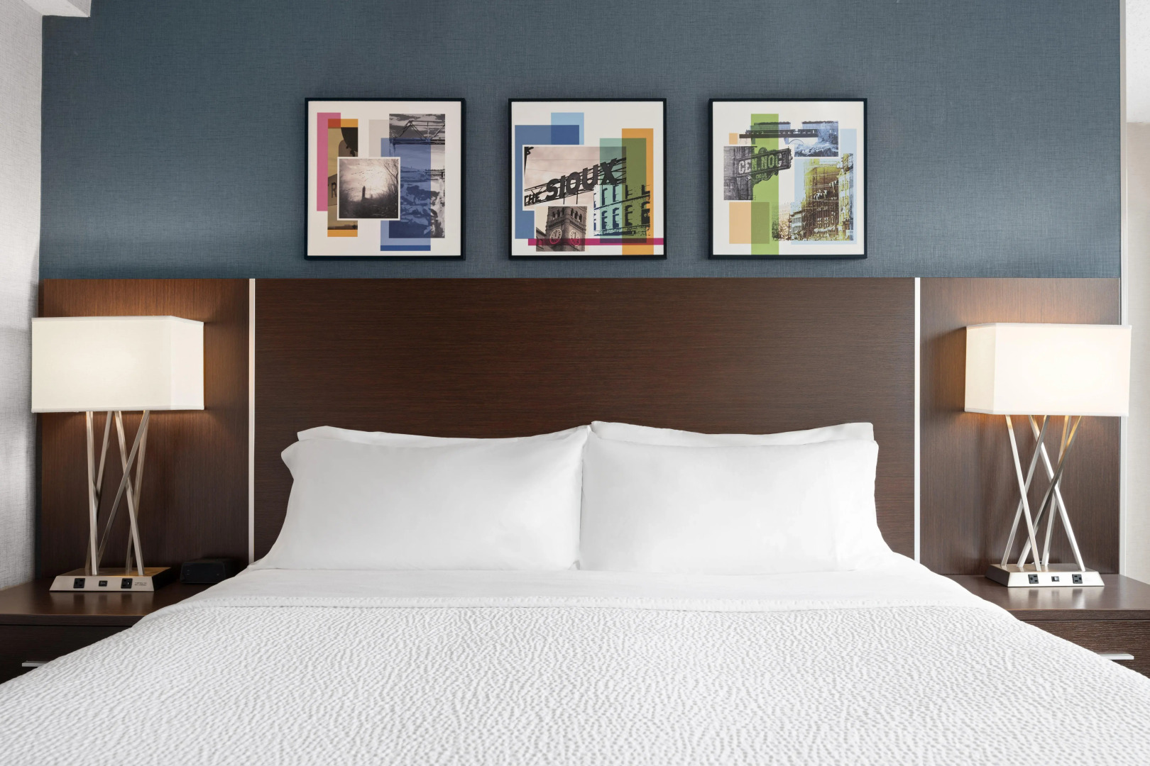 Holiday Inn Sioux Falls-City Centre by IHG