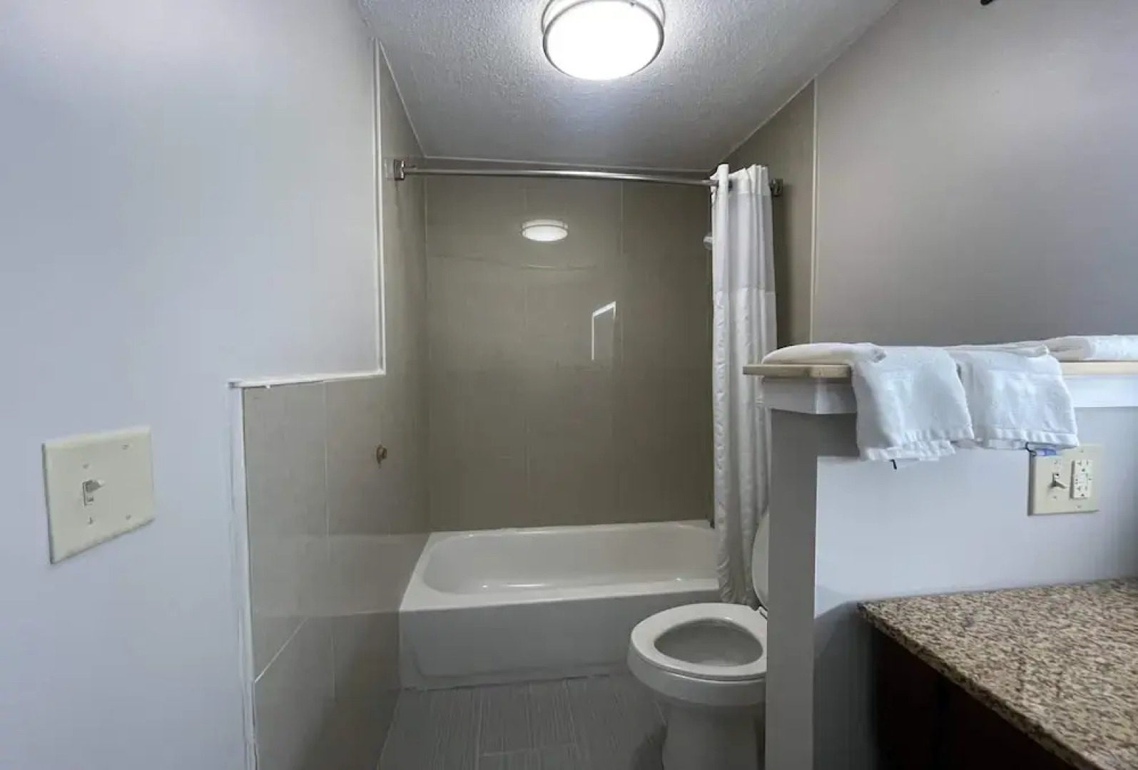 Days Inn And Suites York