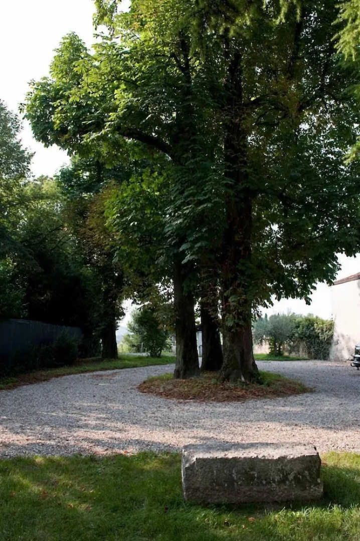 Villa Ferrario Relais