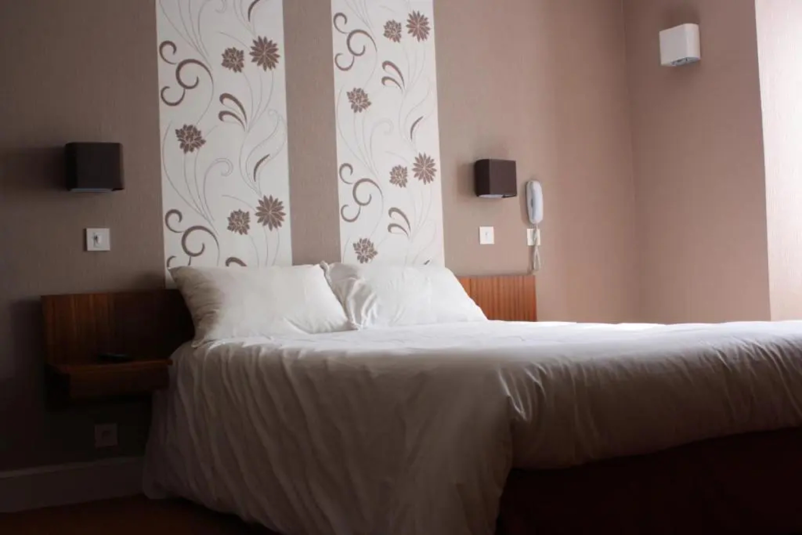 Hotel Du Touring