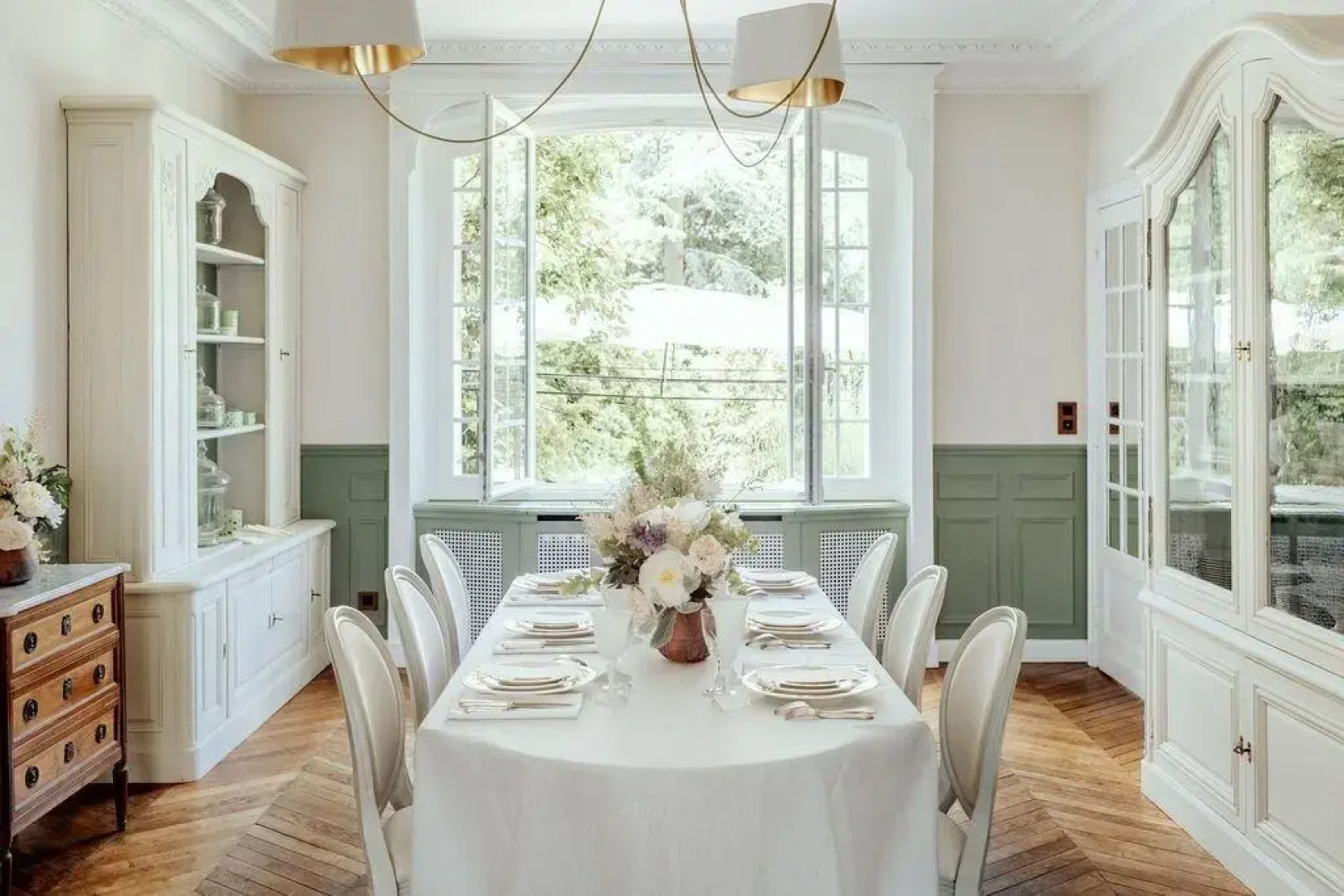 L'Hôtel Particulier