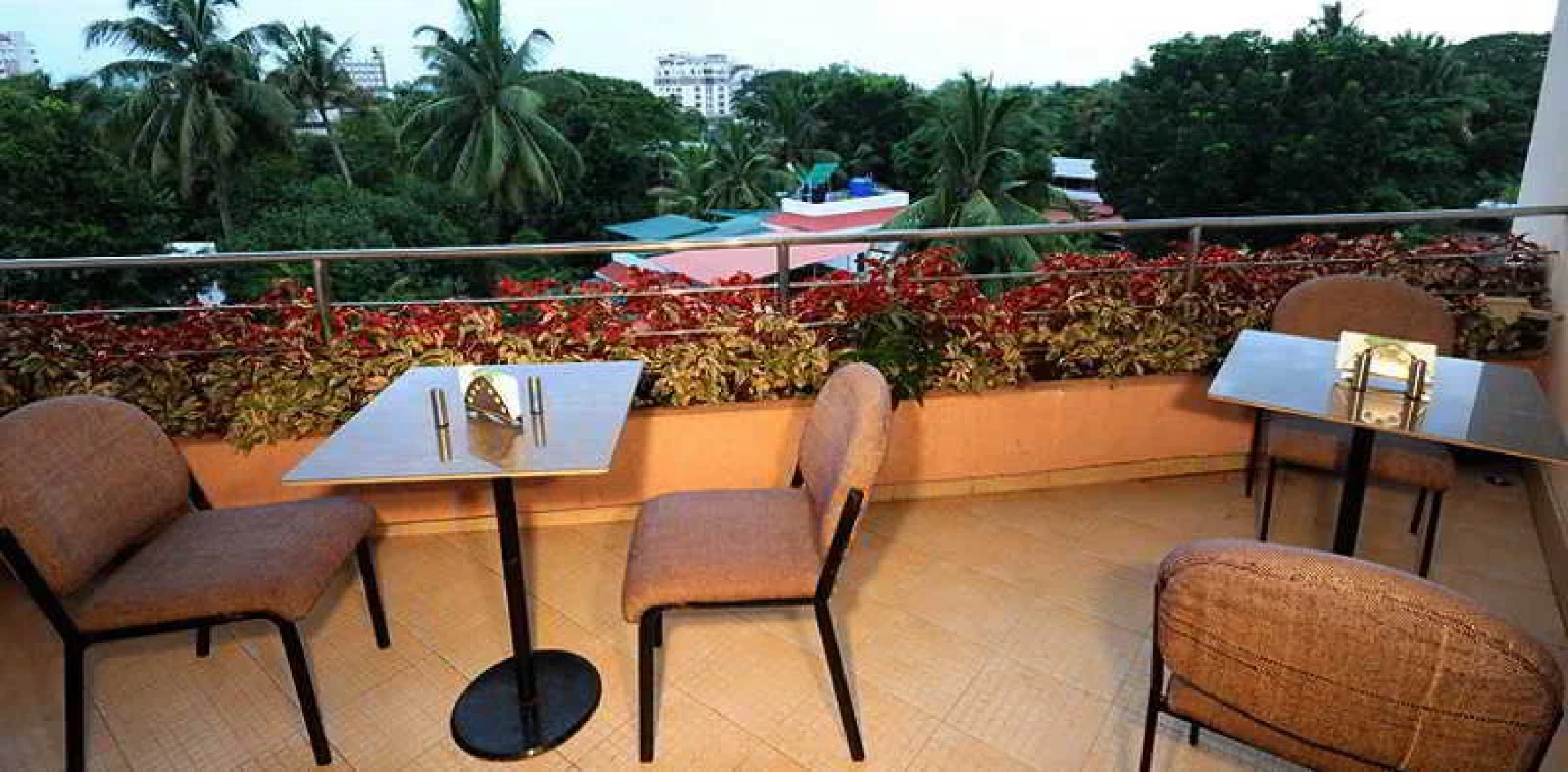 Time Square by Treebo