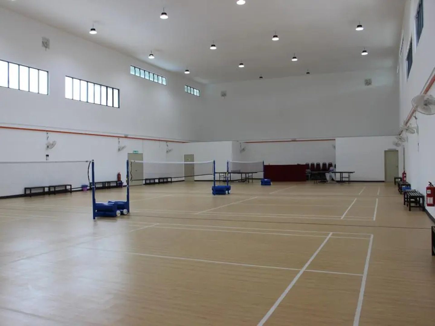 The Meadow Park Premium Furnished @ Kampar, Perak