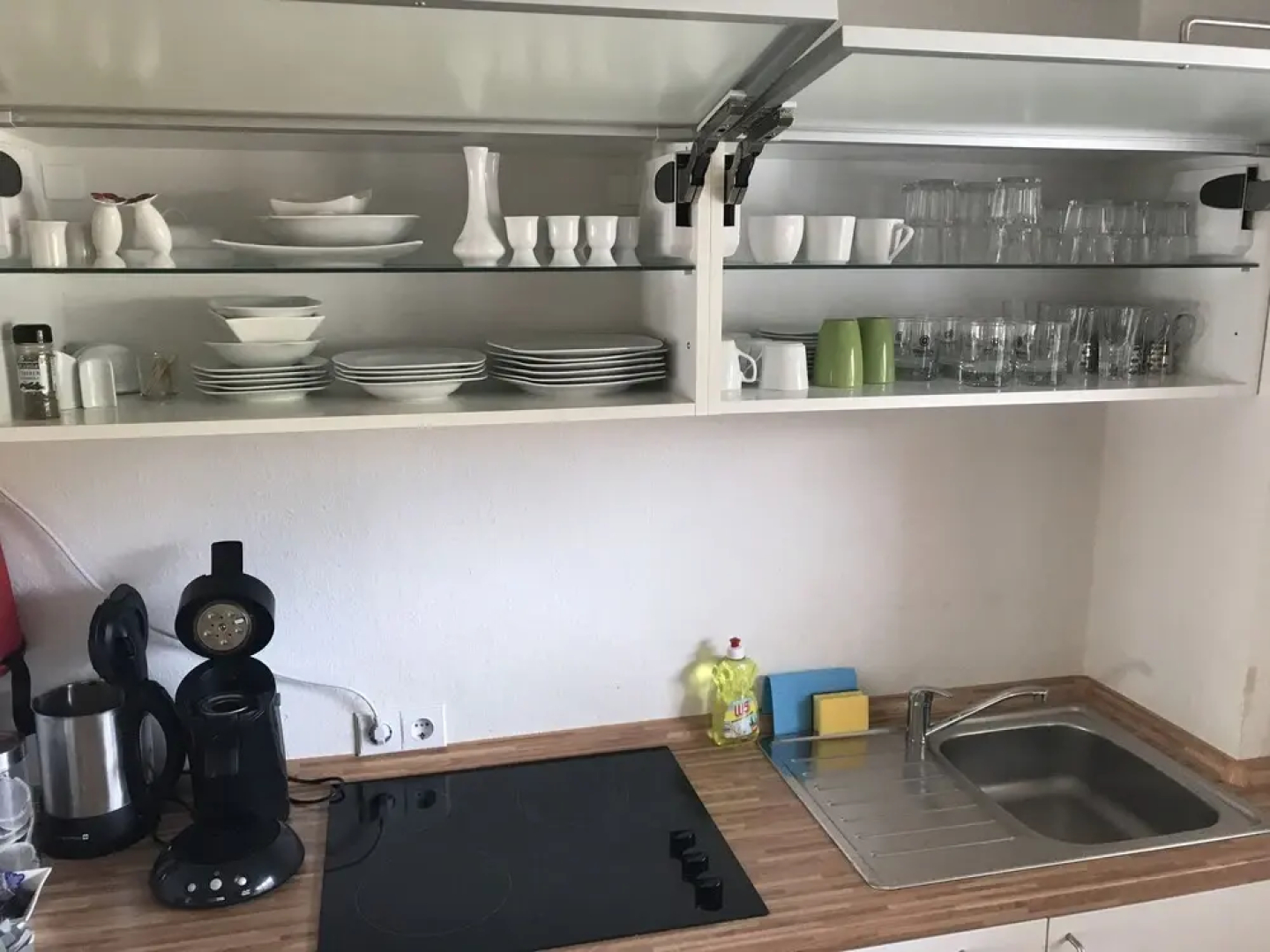 Wendlers Ferienwohnung 2-3